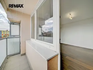 Pronájem bytu 2+1, Kolín, Dělnická, 57 m2