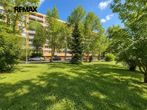 Pronájem bytu 2+1, Kolín, Dělnická, 57 m2