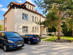 Pronájem bytu 3+kk, Kolín, Obecní dvůr, 74 m2