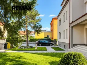 Pronájem bytu 3+kk, Kolín, Obecní dvůr, 74 m2