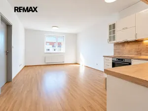 Pronájem bytu 3+kk, Poděbrady, Nerudova, 92 m2