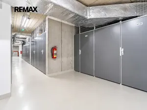 Pronájem bytu 3+kk, Poděbrady, Nerudova, 92 m2