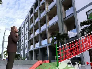 Prodej bytu 2+kk, Golem, Albánie, 59 m2