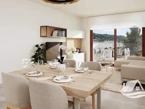 Prodej bytu 4+kk, Capdepera, Španělsko, 175 m2
