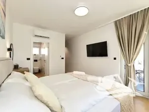 Prodej vily, Vrsi, Chorvatsko, 209 m2
