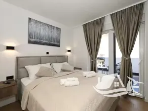 Prodej vily, Vrsi, Chorvatsko, 209 m2