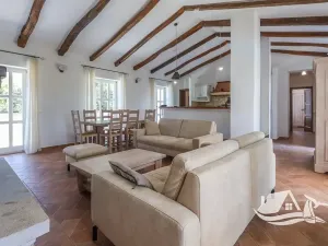 Prodej vily, Sveti Lovreč, Chorvatsko, 182 m2
