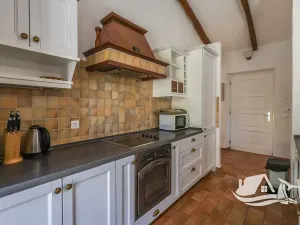Prodej vily, Sveti Lovreč, Chorvatsko, 182 m2