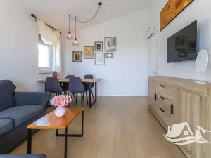Prodej bytu 3+kk, Matulini, Chorvatsko, 60 m2