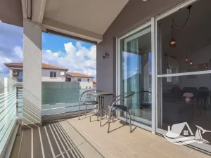 Prodej bytu 3+kk, Matulini, Chorvatsko, 60 m2