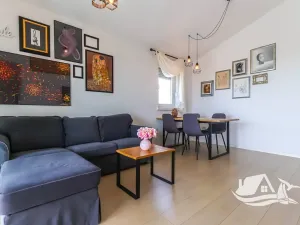 Prodej bytu 3+kk, Matulini, Chorvatsko, 60 m2