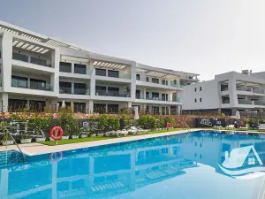 Prodej bytu 4+kk, Fuengirola, Španělsko, 112 m2