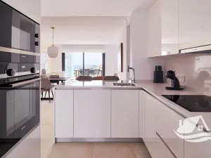 Prodej bytu 4+kk, Fuengirola, Španělsko, 112 m2