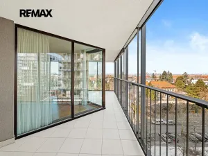 Pronájem bytu 2+kk, Praha - Žižkov, Malešická, 73 m2