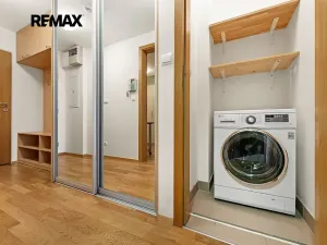 Pronájem bytu 2+kk, Praha - Žižkov, Malešická, 73 m2