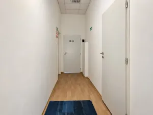 Pronájem kanceláře, Brno, Šujanovo náměstí, 72 m2