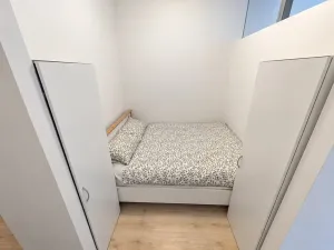 Pronájem bytu 1+kk, Rosice, Sportovní, 34 m2