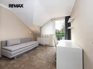 Pronájem rodinného domu, Bašť, Mratínská, 151 m2