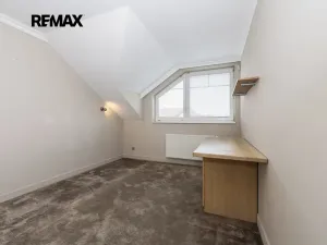 Pronájem rodinného domu, Bašť, Mratínská, 151 m2