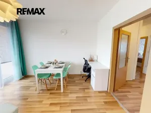 Prodej bytu 3+1, Praha - Letňany, Havířovská, 68 m2