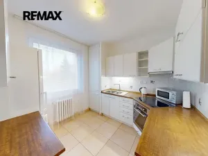 Prodej bytu 3+1, Praha - Letňany, Havířovská, 68 m2