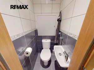 Prodej bytu 3+1, Praha - Letňany, Havířovská, 68 m2