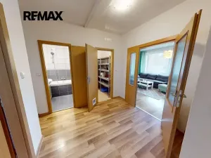 Prodej bytu 3+1, Praha - Letňany, Havířovská, 68 m2