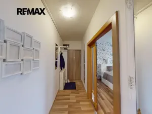 Prodej bytu 3+1, Praha - Letňany, Havířovská, 68 m2