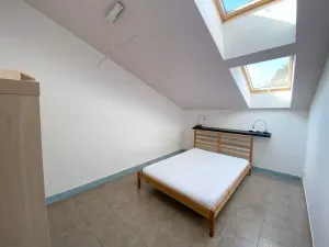 Pronájem bytu 1+1, Brno, Obřanská, 33 m2
