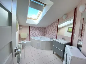 Pronájem bytu 1+1, Brno, Obřanská, 33 m2