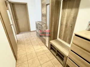 Pronájem bytu 2+kk, Tábor, 9. května, 58 m2