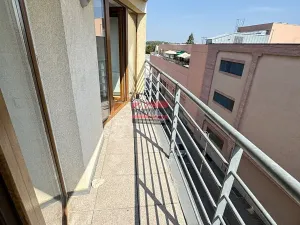 Pronájem bytu 2+kk, Tábor, 9. května, 58 m2
