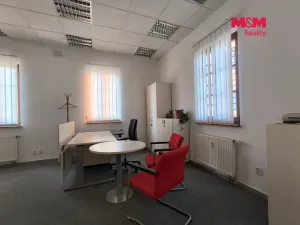Pronájem obchodního prostoru, Horažďovice, Strakonická, 524 m2