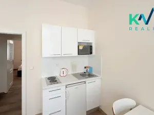 Pronájem bytu 2+kk, Karlovy Vary, Tylova, 34 m2