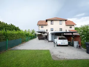 Prodej rodinného domu, Ivančice, B. M. Kuldy, 150 m2