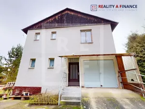 Prodej chaty, Horšovský Týn, 187 m2