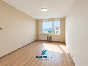 Pronájem bytu 2+kk, Krupka, Dukelských hrdinů, 39 m2