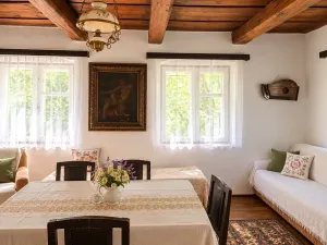 Prodej chalupy, Oskava, 150 m2