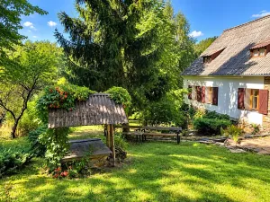 Prodej chalupy, Oskava, 150 m2