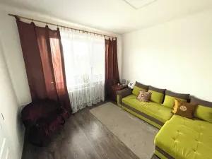 Pronájem bytu 2+1, Lovosice, Kostelní, 54 m2