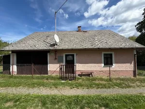 Prodej chalupy, Hartmanice, 65 m2