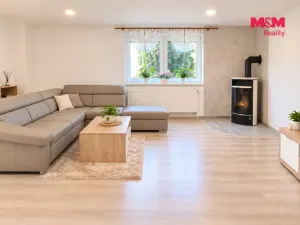 Prodej rodinného domu, Všechovice, 250 m2