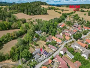 Prodej pozemku pro bydlení, Strašice - Škůdra, 1676 m2