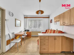 Prodej rodinného domu, Pardubice - Zelené Předměstí, U Suchého dubu, 103 m2