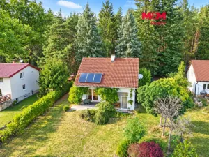 Prodej rodinného domu, Nečtiny - Leopoldov, 140 m2