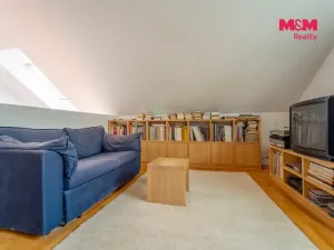 Prodej rodinného domu, Nečtiny - Leopoldov, 140 m2