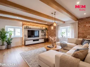Prodej rodinného domu, Bílý Kostel nad Nisou, 192 m2