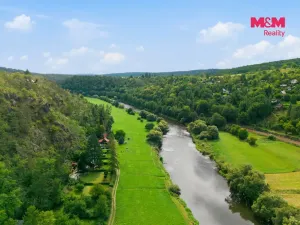 Prodej chaty, Sýkořice, 28 m2