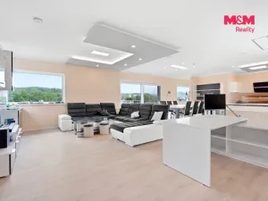 Prodej rodinného domu, Smržovka, Pod Hřištěm, 225 m2