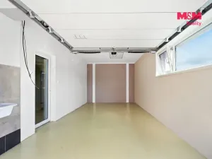 Prodej rodinného domu, Smržovka, Pod Hřištěm, 225 m2